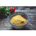 Organic Bulghur Wheat-Certified Organic Non-GMO Vegan No Additives No Preservatives Resealable Bag by Thames Organic 1kg - Buy Online on SooperMarket.com