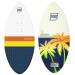 Jet Pilot Glass Slipper - Wake Surfboard (52in)