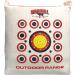 Morrell Weatherproof Range Archery Bag Target Replacement Field Point Cover - 2 Shooting Sides, 50+ Spots - White - Buy Online on SooperMarket.com