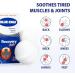 Blue-Emu Recovery Bath Pods for Sore Muscles & Joints - Magnesium, Peppermint Oil & Emu Oil - 2 Pack - Buy Online on SooperMarket.com