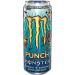 Monster Energy Punch Aussie Style Lemonade 473mL Cans Pack of 12 - Buy Online on SooperMarket.com