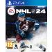 EA Sports NHL 24 (Nordic) PlayStation 4