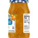 Smucker's Sugar Free Orange Marmalade with Splenda 12.75oz (Pack of 8) - Delicious Orange Marmalade Sweetened with Splenda - Buy Online on SooperMarket.com