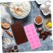 Alipis 4pcs Pumpkin Maple Leaf Silicone Mold Chocolate Silicone Molds Supple Candy Mold Pumpkin Mold Silicone Baking Molds Candy Mould DIY Baking Mould Baking Supplies Autumn Silica Gel - Buy Online on SooperMarket.com