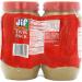 Jif Creamy Peanut Butter 40 oz - Buy Online on SooperMarket.com