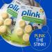 Plink Washer & Dishwasher Freshener | Odor Eliminator & Residue Remover | Septic-Friendly Lemon Scent | 12 Tablets (3 Packs of 4) - International Shipping - Buy Online on SooperMarket.com