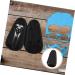 Premium Cabilock Razor Storage Box - Travel Case for Men | Electrician & Shaving Accessories | Durable Foam Design - Buy Online on SooperMarket.com