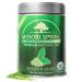 Midori Spring Organic Authentic Japanese Ceremonial Matcha Powder Radiation Free, USDA Organic, Kosher, Vegan Matcha 3.52 Ounce (Pack of 1)