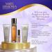 Elizabeth Taylor 4 Piece White Diamonds Fragrance Gift Set for Women 10.23 Ounce (Pack of 1) - Buy Online on SooperMarket.com