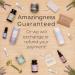 Buy Ora's Amazing Herbal Calendula Skin Salve & Oil Set - Organic Nourishing International Shipping Available - Buy Online on SooperMarket.com