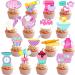 Baking Theme Party Cupcake Toppers - Buy Online on SooperMarket.com