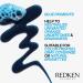 Redken Color Extend Brownlights Blue Toning Shampoo 33.8 Fl Oz - For Brunettes, Natural & Color-Treated Hair - Neutralizes Brass, Sulfate-Free - Buy Online on SooperMarket.com
