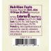 Now Foods Organic Monk Fruit Sweetener Pumpkin Spice | Zero-Calorie Liquid 1.8 fl oz - Buy Online on SooperMarket.com