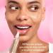 Dr. Dennis Gross DermInfusions Plump + Repair Lip Treatment - Visibly Plumps & Defines Lips Repairs Moisture Barrier | 10ml - Buy Online on SooperMarket.com