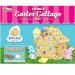 Edible Cottage DIY Easter Cookie Decorating Kit - No Baking Needed - Fun Holiday Activity for Families - 14 oz Pack of 2 - Buy Online on SooperMarket.com