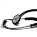 Buy New Professional One Sided Black Cardiology Stethoscope - Vilmark A | International Shipping Available - Buy Online on SooperMarket.com