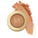 Milani Baked Bronzer - Soleil, Cruelty-Free Shimmer Bronzing Powder to Use For Contour Makeup, Highlighters Makeup, Bronzer Makeup, 0.25 Ounce