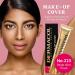 Dermacol Full Coverage Foundation  Liquid Makeup Matte Foundation with SPF 30 - Buy Online on SooperMarket.com