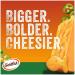 Pepperidge Farm Goldfish Mega Bites Cheddar Jalapeno Snack Crackers 5.9 oz - Spicy Cheesy Crackers - Buy Online on SooperMarket.com