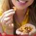 Tropgo Roasted Salted black pepper cashews - Healthy Flavoured Nuts in a Resealable and Recyclable Tub - Vegan Snack Made in Fibre and Protein Rich Caju Nuts - Guilt Free Snack for all Ages (125G) - Buy Online on SooperMarket.com