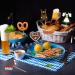 Grehge ter Oktoberfest Cupcake Toppers Oktoberfest Cake Decoration Beer Festival Party Picks German Beer Festival Cake Decoration for Oktoberfest Decoration Bavarian Party Dessert Oktoberfest B - Buy Online on SooperMarket.com