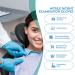 London Labs Nitrile Exam Gloves 4 Mil Thick - Latex-Free & Powder-Free - Large 1000 Count - Buy Online on SooperMarket.com