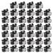 40 Pack 3V 1750mAh A98L-0031-0026 PLC Battery for FANUC A98L-0031-0026 A02B-0309-K102 Non-Rechargeable