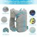 Shop Aedcbaide Women & Men's Running Vest with Hydration Bottle - Ultra-Echo Trail Running Gear - Buy Online on SooperMarket.com