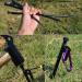 8 Pack Heavy Duty 8 Inch Steel Tent Stakes - Unbreakable Metal Pegs for Camping - Buy Online on SooperMarket.com