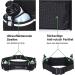 Racepace Racefuel Drinking Belt with Waterproof Bottle - Ideal for Triathlon Running & Cycling | Adjustable Girdle with Phone Compartment - Buy Online on SooperMarket.com