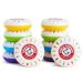 Munchkin Arm & Hammer Nursery Fresheners, Assorted Scents of Lavender or Citrus, 10 Count 10 Count (Pack of 1)