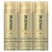 Pantene Beauty Balm Softness Strength and Shines Pro-V 5.1 Fl Oz (Pack of 3)