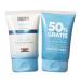 Ureadin Isdin - Hand Cream Pack of 2 Units 50 + 50 milliliters 100 milliliters