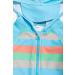 BONVERANO Baby Boys Swimsuit UPF 50+ Full-Zip Hoodie 12-18 Months - Buy Online on SooperMarket.com