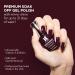 Red Carpet Manicure Fortify & Protect Film Reel Red LED Nail Gel Color 0.3 Fl. Oz. - Buy Online on SooperMarket.com