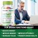 Power Gummies Power Hemp Blue Bear - Multivitamin Supplement (120 Gummies) - Buy Online on SooperMarket.com