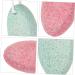 FRCOLOR Pack of 4 Pumice Stone Tool Face Scrub Face Sponge Massage Tools Care Scrubs Toilet Accessories Plate Stone Scraping Foot Stones Grinding Dead Skin Removal 1 count (Pack of 1) - Buy Online on SooperMarket.com