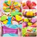 Buy Brown Food Color Gel - 100ml Sugar-Free Concentrated Color for Baking Cakes Cookies Macarons and DIY Slime - International Shipping Available - Buy Online on SooperMarket.com