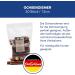 Buy Schwenner Pet Food - 12cm Ochsenziemer Chews for Dogs | 20 Pack | Long-Lasting 650g Chewing Treats - Buy Online on SooperMarket.com