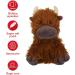 Rosewood TOUGH ROPE CORE COW Rope Core Cow Brown One Size (Pack of 1) - Buy Online on SooperMarket.com