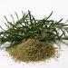 Rubbed Rosemary 100g Natural Herb Premium Quality Non-GMO Gluten-Free Aromatic Herb for Cooking Seasoning and Marinades Fresh and Fragrant No Additives - Buy Online on SooperMarket.com