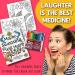 Color Cuss & Laugh Your Way to Less Stress: Swear Word Adult Coloring Book Set with 30 Markers - Fun & Relaxing Anxiety Relief - Buy Online on SooperMarket.com
