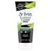 St. Ives Blackhead Clearing Face Scrub Clears Blackheads & Unclogs Pores Green Tea & Bamboo With Oil-Free Salicylic Acid Acne Medication, Made with 100% Natural Exfoliants 6 oz 6 Fl Oz (Pack of 1)