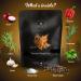 Toronto Inspired Steak Rub Premium Blend of Kosher Salt Black Pepper Garlic Onion Paprika Thyme Rosemary and Parsley Perfect for Grilling BBQ and Roasting - Buy Online on SooperMarket.com