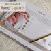 Pregnancy Journal & Memory Book Gift for Expecting Moms - Includes Calendar, Scrapbook & Organizer (Teddy Bear) - Buy Online on SooperMarket.com