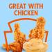 Heinz Buffaranch 16.5oz - Tangy and Spicy Ranch Sauce | Shop Now - Buy Online on SooperMarket.com