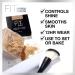 MAYBELLINE Fit Me! Loose Finishing Powder - Dark Brown 20g | Buy Online - International Shipping Available - Buy Online on SooperMarket.com