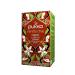 Pukka Organic Tea Bags Vanilla Chai Herbal Tea with Cinnamon & Cardamom Perfect for Caffeine-free Pick-me Up 20 Count (Pack of 6) 120 Tea Bags - Buy Online on SooperMarket.com