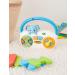 VTech 533303 Baby Take Along Tunes Radio - Multi-Colour Portable Sound for Infants | International Shipping Available - Buy Online on SooperMarket.com