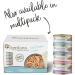 Buy Applaws 100% Natural Grain Free Wet Cat Food - Tuna Fillet in Broth 70g Tin (Pack of 24) - Premium International Shipping - Buy Online on SooperMarket.com